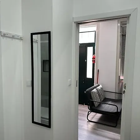 Apartment 1 Bedflat 150 Metros From *