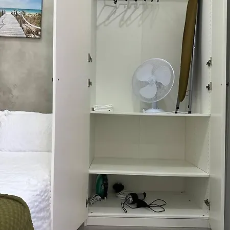 Apartment 1 Bed-flat 150 Metros From Buarcos e São Julião